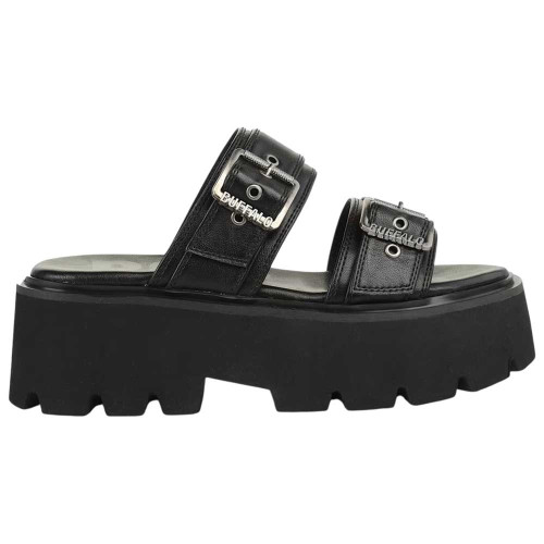 Buffalo Brake Two Strap
